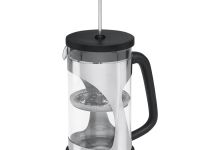 Френч-пресс Polaris Enigma-600FP (600 мл)