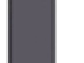 Планшет TECNO MEGAPAD Pro 4G 128 ГБ «Серый небосвод»