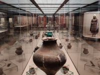 Национальный музей Республики Северная Осетия – Алания