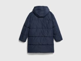 Пуховик для мальчиков, Синий