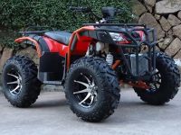 Квадроцикл ZONGSHEN Tundra 4X4 Standart