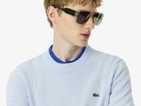 Мужской свитер Lacoste из органического хлопка