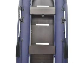 Лодка ПВХ МУССОН 3400 СК