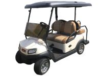 Гольфкар CLUBCAR Tempo 2+2