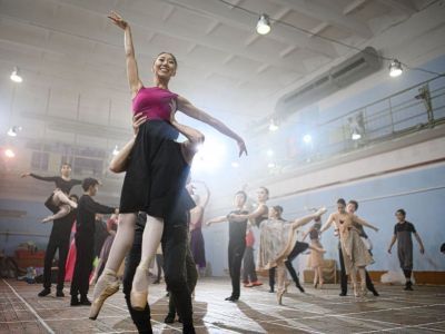 В Якутии представят первую в мире оперу о юкагирах 