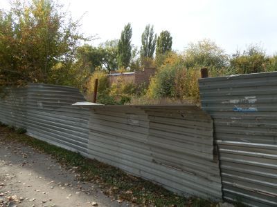 Жилой дом инженера Колодуба