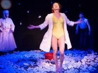 Мим-театр «За двумя зайцами»