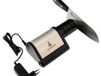 Электрическая алмазная точилка для ножей Точилкин, T-34