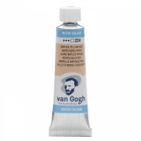 Акварель Talens "Van Gogh" 10 мл Неаполитанский желто-красный / PY42 / PO43