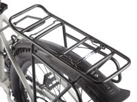 Электровелосипед Gelbert Ran 3 Pro, год 2025, цвет Серый