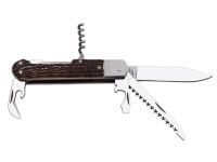 Складной многофунциональный нож Mikov Fixir 232-XH-5V, сталь 440A, рукоять пластик