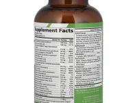 Pure Essence, LifeEssence, цельнопищевые мультивитамины, 240 таблеток