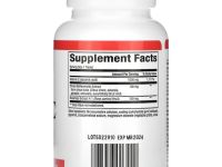 Natural Factors, витамин C с биофлавоноидами и шиповником, 1000 мг, 90 таблеток