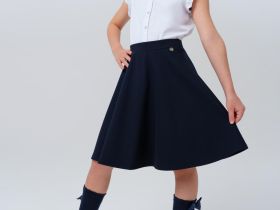 Туфли для девочек