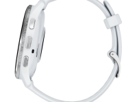 Смарт-часы Garmin Venu 3 Silver (010-02784-00)
