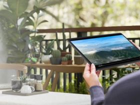 Планшет HONOR