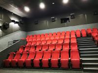 Кинотеатр «Прага Cinema» на Ленина