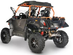 Багги AODES Sportcross 1000 LT-2 (2025)
