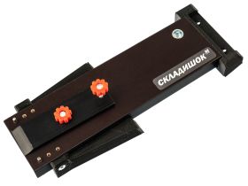 Точильный станок Складишок М, с набором из 6 камней