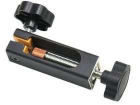 Инструмент для запрессовки фиттингов гидролинии IceToolz 54P5 (черный)