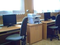 Вершиловская сельская библиотека