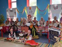 Введено-Готнянский модельный дом культуры