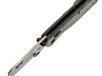 Складной нож Kizer Drop Bear Utility сталь SK5, рукоять Micarta