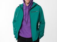 Куртка мужская Remington Climate Comfort Green