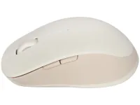 Беспроводная мышь Xiaomi Mi Bluetooth Dual Mode 2 Comfort (Белый) (XMSMSB01EYM)