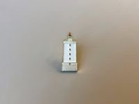 Значок эмалированный "Маяк Толбухин"