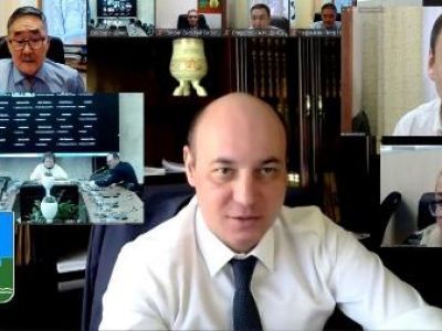 Обсуждение муниципальной реформы продолжается