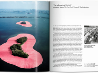 Книга Basic Art "Christo and Jeanne-Claude"