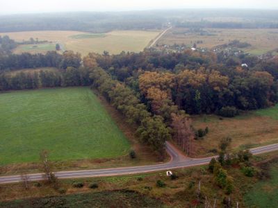Шевардинский парк