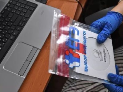 Роспотребнадзор рассказал о противоэпидемических мерах на ЕГЭ