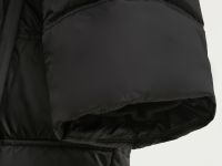 Пальто с капюшоном