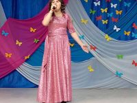 Дмитриевский дом культуры