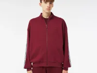 Мужская толстовка Lacoste из хлопка