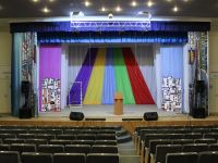 Городской центр культуры «Север»