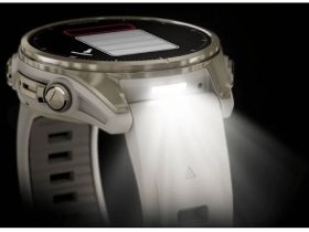 Часы Garmin