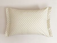 Комплект наволочек Медальон/Medaglione с ушками