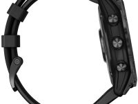 Fenix 7X Solar 51mm Slate Gray, с чёрным ремешком