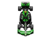 C55032W Конструктор Гоночный болид F1 Kick Sauber C44