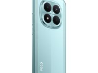 Xiaomi Poco M8 Pro 5G 8/512Gb (Green)
