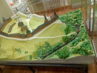 Выставочный отдел Можайского культурно-досугового центра