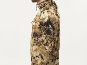 Лонгслив Remington Foliage Yellow Waterfowl — защита от комаров и UPF