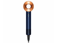 Фен Dyson Supersonic HD08 (Blue/Cooper) with Case