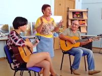 Культурно-досуговый центр «Заволжье»