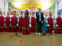 Коркинский дом культуры