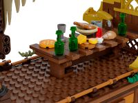 Modular Building 85022 Конструктор Пиратский трактир