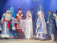 Сарапульский драматический театр